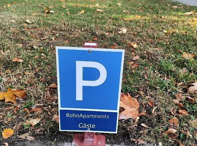 Апартаменты Bohnapartments Bechstein - Sehr Ruhig - 3 Schlafzimmer - Balkon - Stellplaetze- Wlan - Vollausstattung Neudietendorf